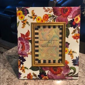 McKinsey child Picture frame